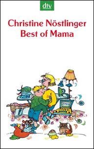 Produktbild: Best of Mama