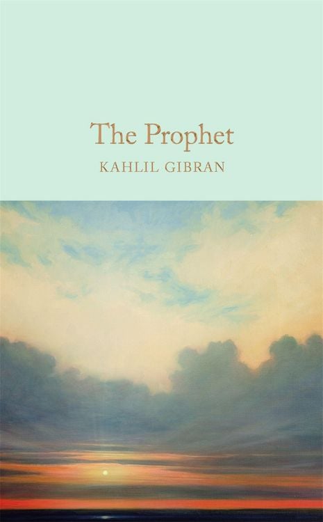 Produktbild: The Prophet
