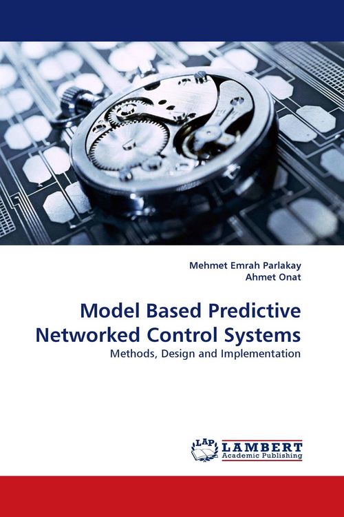 Produktbild: Model Based Predictive Networked Control Systems