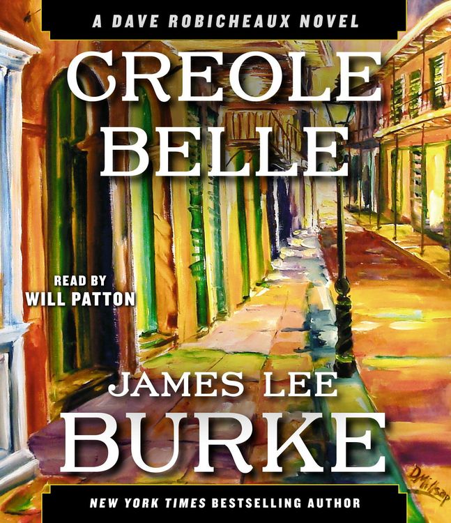 Produktbild: Creole Belle