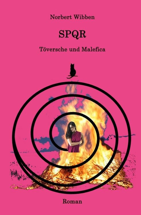 Produktbild: SPQR / SPQR &ndash; T&ouml;versche und Malefica