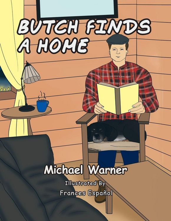 Produktbild: Butch Finds a Home