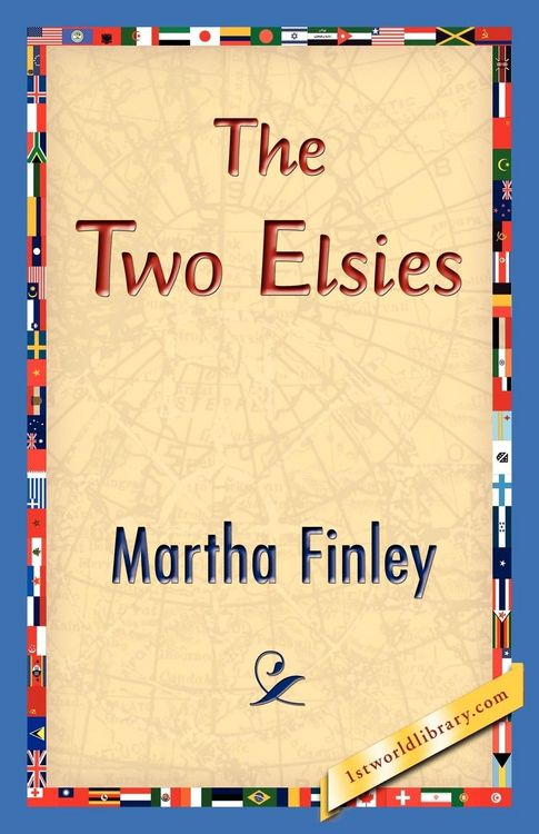 Produktbild: The Two Elsies