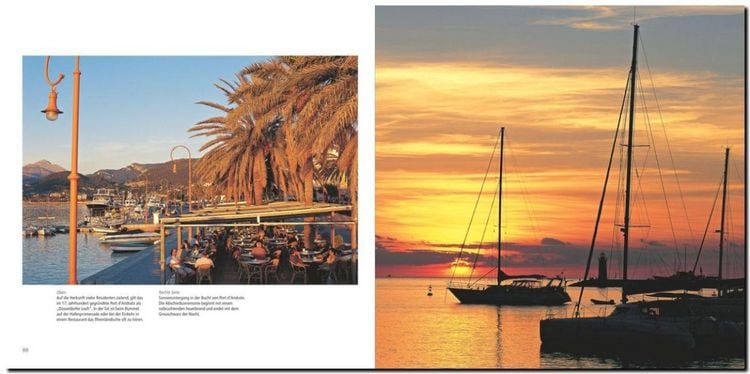 Produktbild: Mallorca - Sonne, Meer und Berge