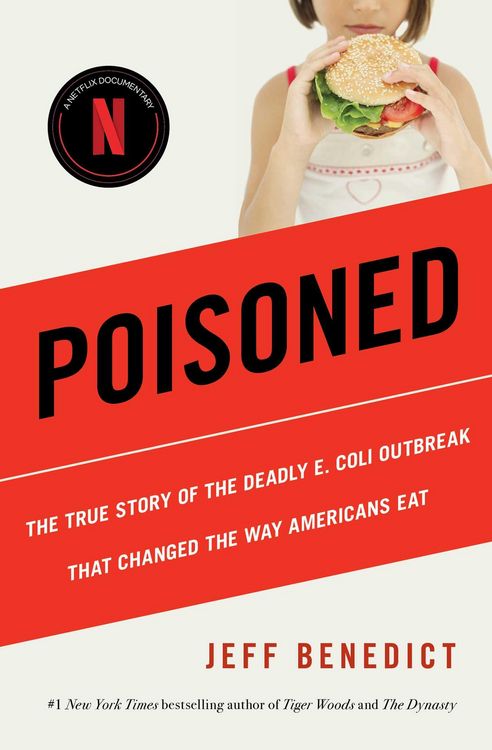 Produktbild: Poisoned