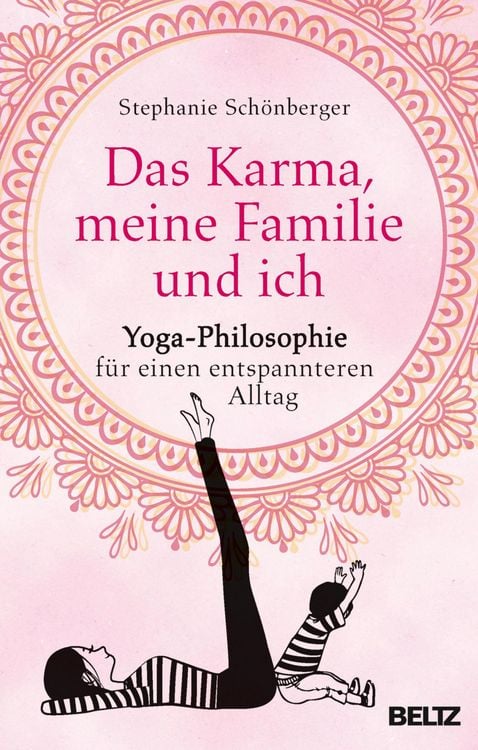 Produktbild: Das Karma, meine Familie und ich