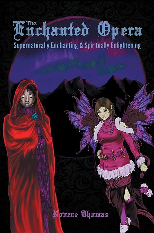 Produktbild: Enchanted Opera