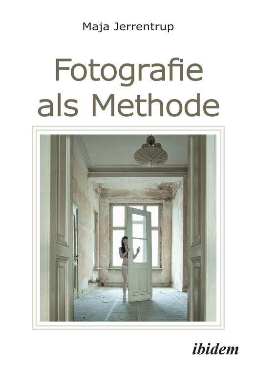 Produktbild: Fotografie als Methode