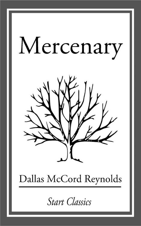 Produktbild: Mercenary