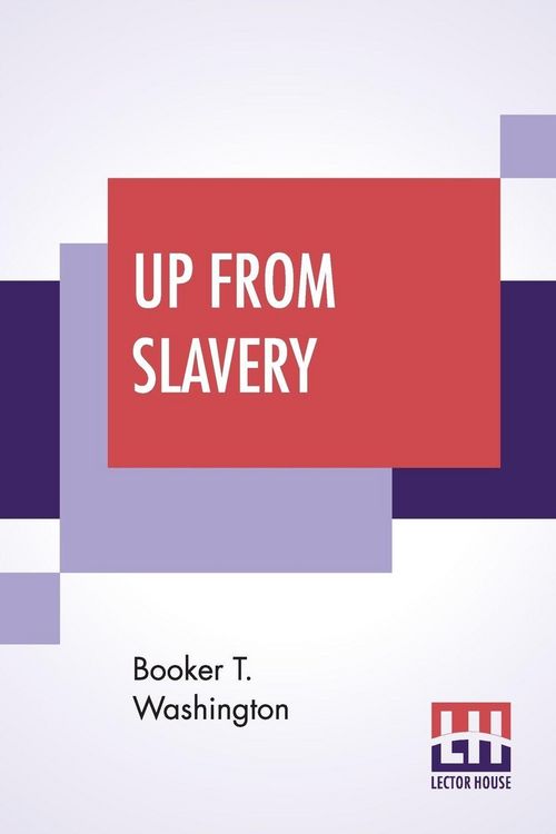 Produktbild: Up From Slavery