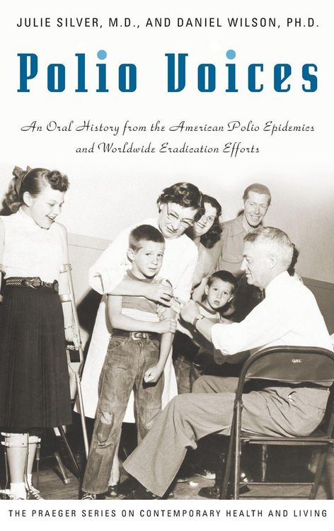 Produktbild: Polio Voices