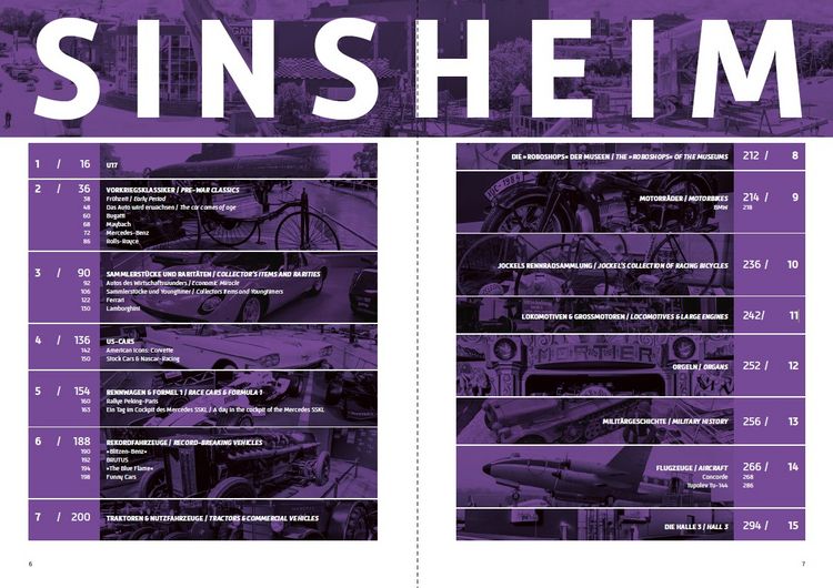 Produktbild: Technik Museen Sinsheim & Speyer