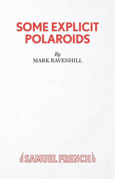 Produktbild: Some Explicit Polaroids