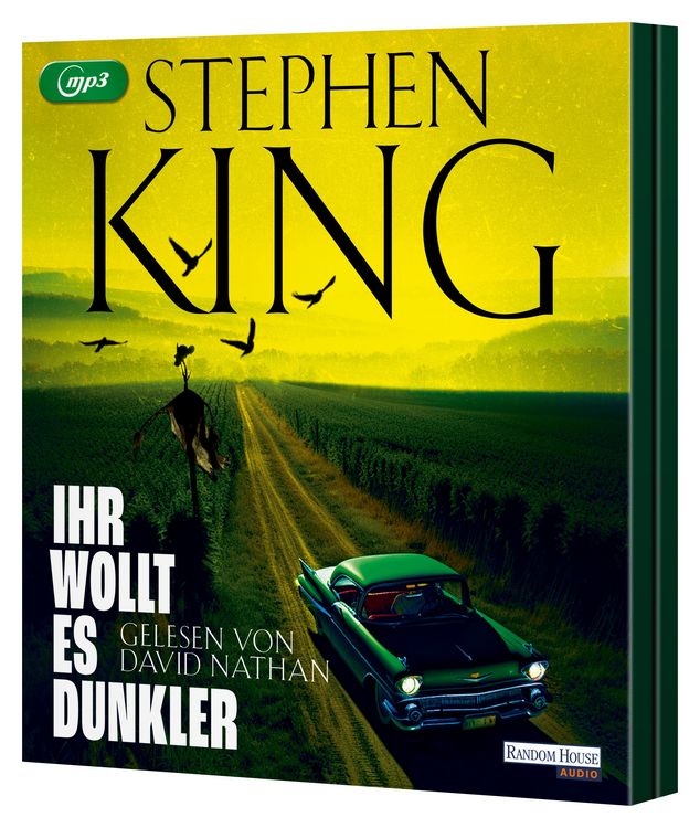 Produktbild: Ihr wollt es dunkler