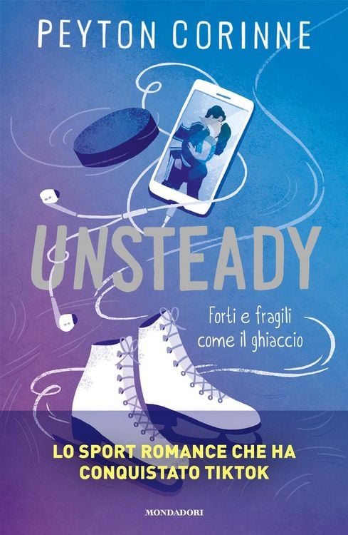 Produktbild: Unsteady