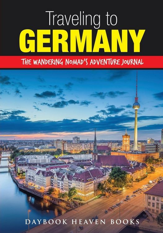 Produktbild: Traveling To Germany
