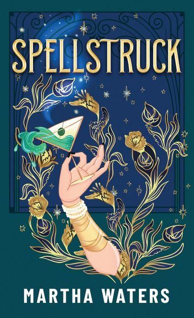 Produktbild: Spellstruck
