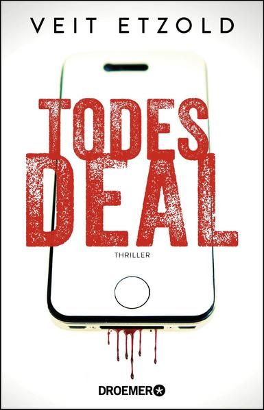 Produktbild: Todesdeal