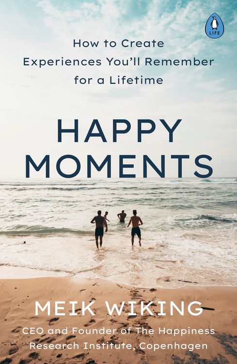 Produktbild: Happy Moments