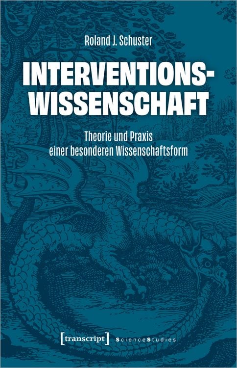 Produktbild: Interventionswissenschaft