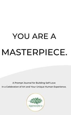 Produktbild: You Are A Masterpiece