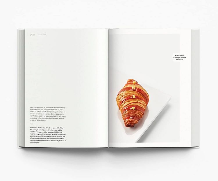 Produktbild: Bachour Buffets