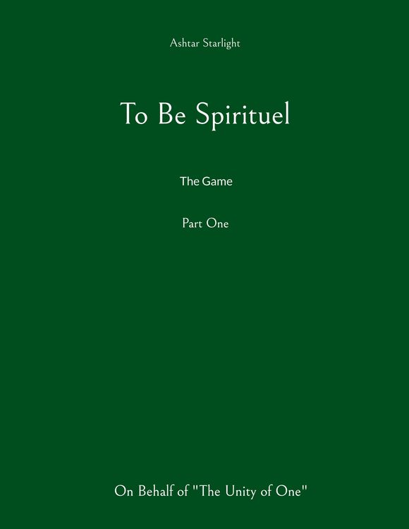 Produktbild: To Be Spirituel