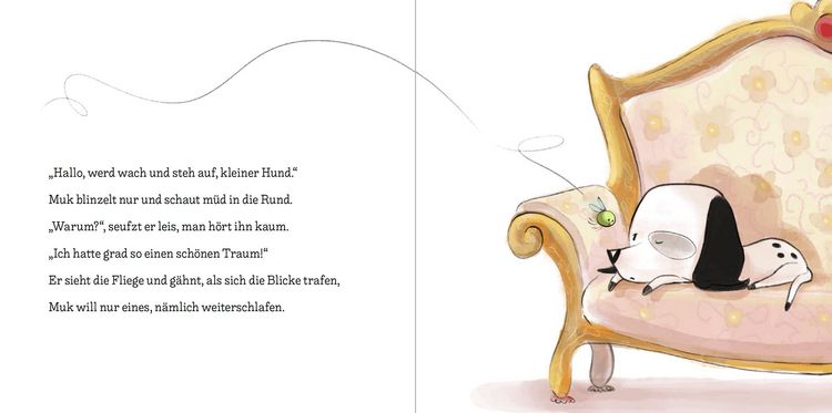 Produktbild: Der kleine Dalmatiner