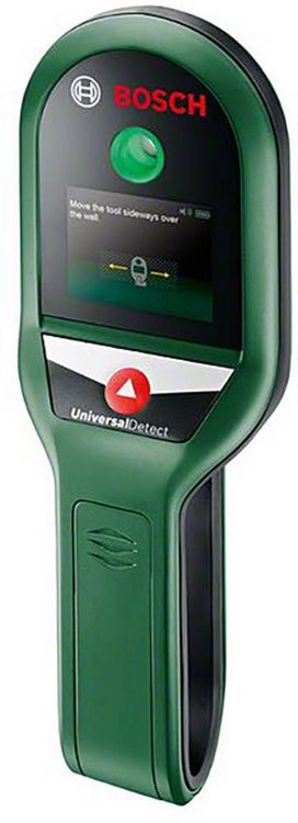 Produktbild: Bosch Home and Garden UniversalDetect Leitungssucher Leitungsverfolgung