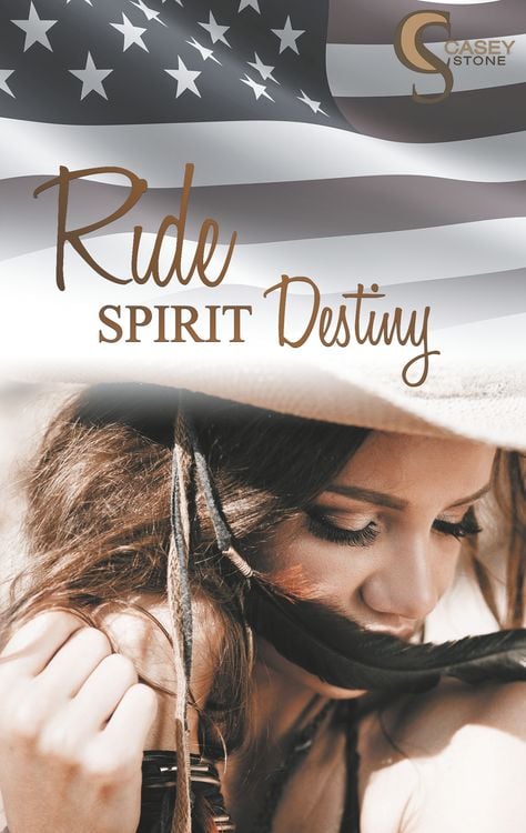 Produktbild: Ride, Spirit, Destiny
