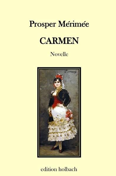 Produktbild: Carmen