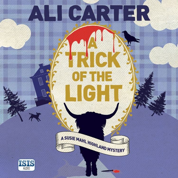 Produktbild: A Trick of the Light