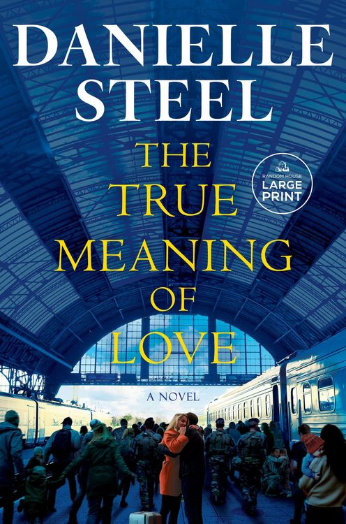 Produktbild: The True Meaning of Love