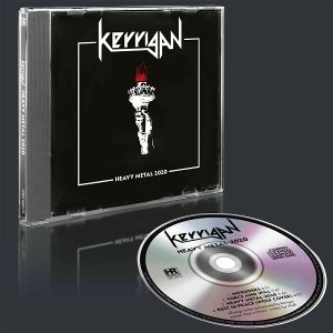 Produktbild: Heavy Metal 2020