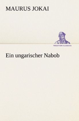 Produktbild: Ein ungarischer Nabob