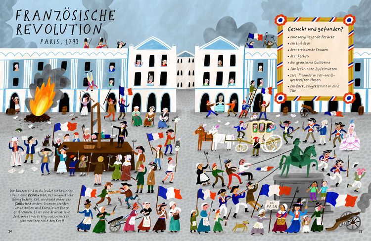Produktbild: Gesucht und Gefunden
