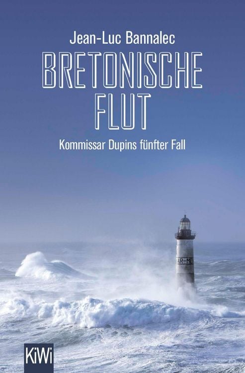 Produktbild: Bretonische Flut