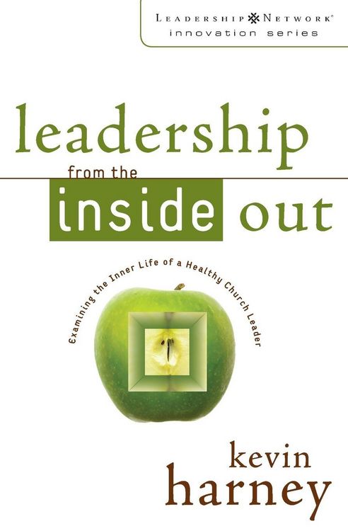 Produktbild: The Leadership from the Inside Out