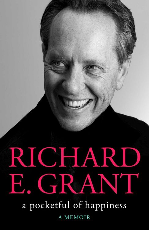 Produktbild: Grant, R: Pocketful of Happiness