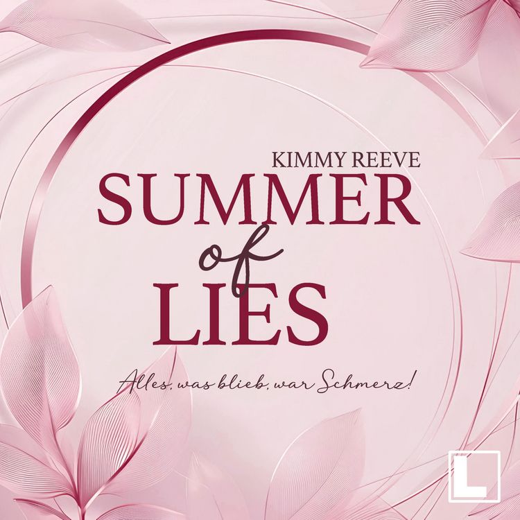 Produktbild: Summer of Lies - Alles, was blieb war Schmerz!