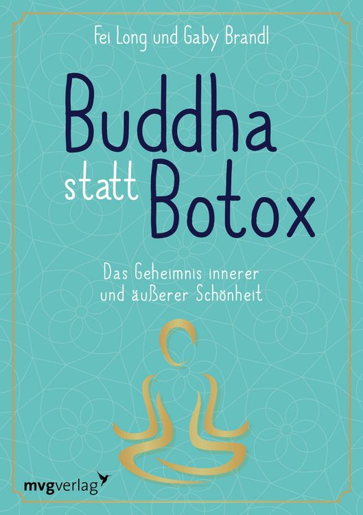 Produktbild: Buddha statt Botox