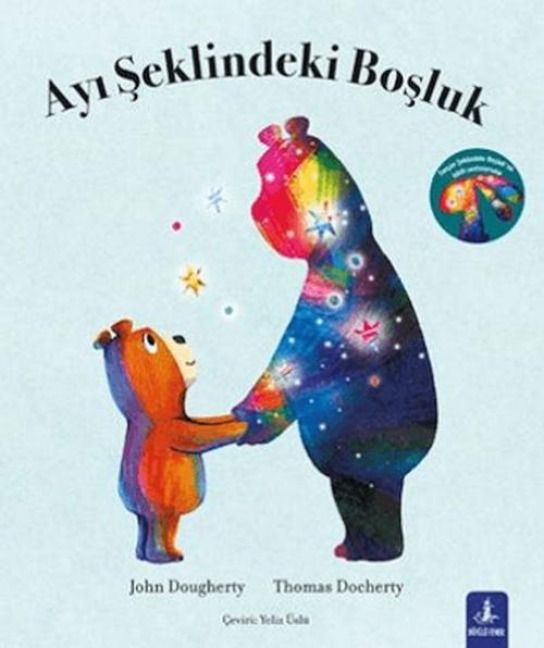 Produktbild: Ayi Seklindeki Bosluk