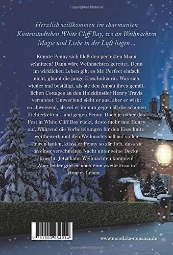 Produktbild: Weihnachtsk&uuml;sse in White Cliff Bay