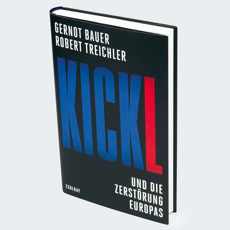 Produktbild: Kickl