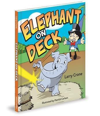 Produktbild: Elephant on Deck