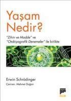 Produktbild: Yasam Nedir