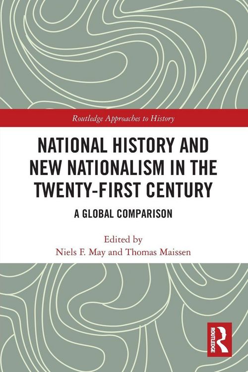 Produktbild: National History and New Nationalism in the Twenty-First Century