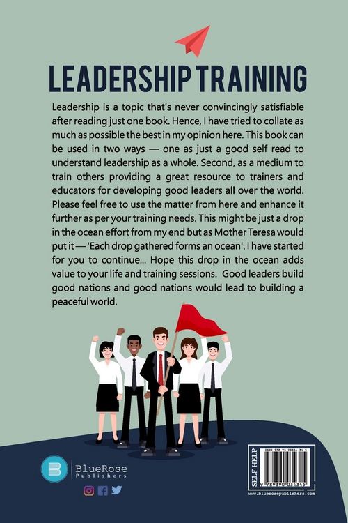 Produktbild: Leadership Training