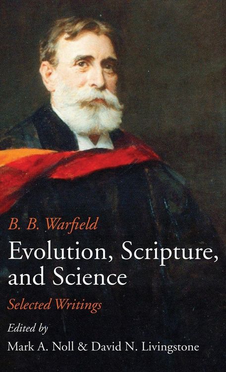 Produktbild: Evolution, Scripture, and Science