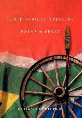 Produktbild: South African Treasury of Poems & Prose
